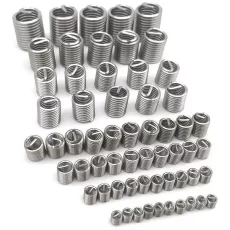 INSERTO M 8 X 1 (cantidad x bolsa 25PZ)