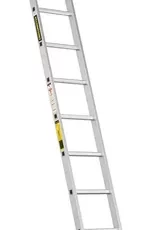 Escalera Crossmaster Aluminio 12