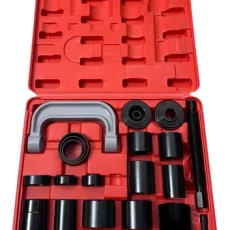 Juego Extractor Instalador Rotulas Bujes 21pz