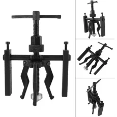 Extractor De Rulemanes Internos 19mm - 38mm