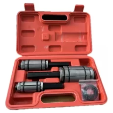 Kit Expansor Para Caños De Escape Automotor