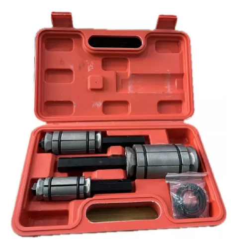 Kit Expansor Para Caños De Escape Automotor