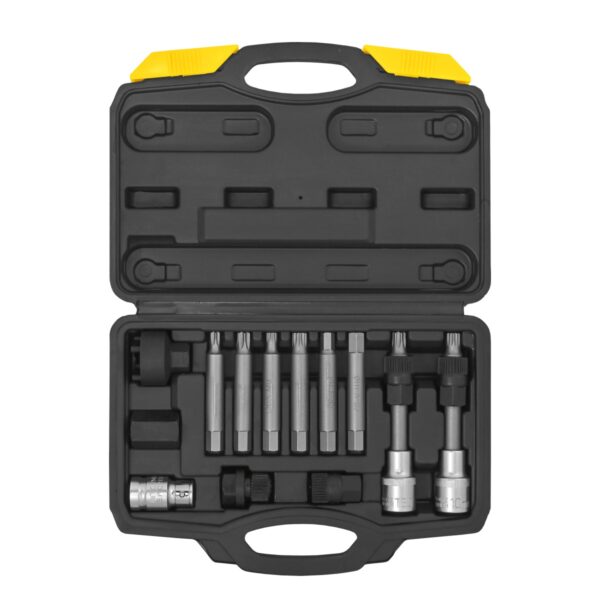 JGO BOCA LLAVE/PUNTA ALTERNADOR 13PZS