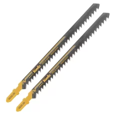Hojas De Sierra De Calar Hcs 152/125 Corte Grueso