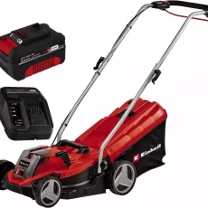 Cortacésped Inalámbrico Einhell Ge-cm 18/33 Li
