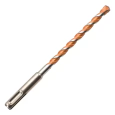 Mecha De Acero Multimaterial Percusion Sds-plus 110x5mm