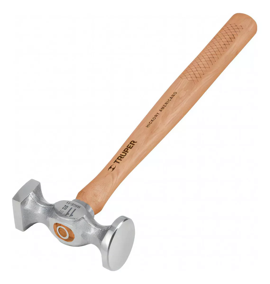 Martillo Desabollador Punta Estandar 11 Oz 30cm