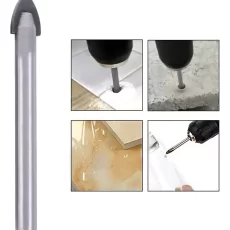 Mecha Para Vidrio Kwb Hss Porcelana Y Baldosas 3mm