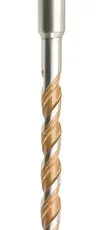 Mecha Sds Plus 6mm Multi Material Hierro Pared Madera