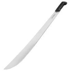 Machete Acero Profesional 18 PuLG 46 Cm