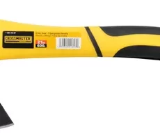 Hacha De Mano 800gr Mango Fibra