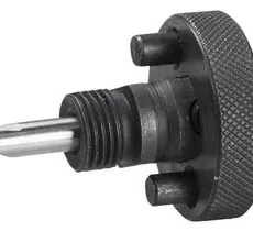 Mecha Soporte Porta Sierra Copa Bimetal 32-152mm