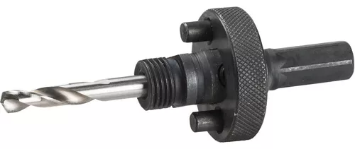 Mecha Soporte Porta Sierra Copa Bimetal 32-152mm