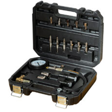 COMPRESÓMETRO MOTORES DIESEL KIT 19 PIEZAS