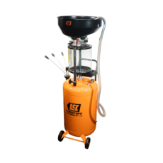 Tanque Extractor Aceite 70lts
