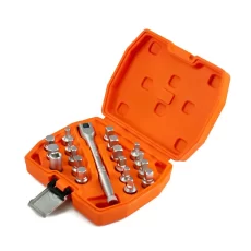 AUTOMOTOR KIT DE EXTRAC. TAPÓN CARTER 19 PZ