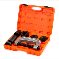 AUTOMOTOR EXTRACTOR DE RÓTULA UNIVERSAL