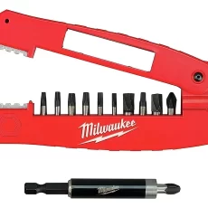 Juego De Puntas Phillips Torx