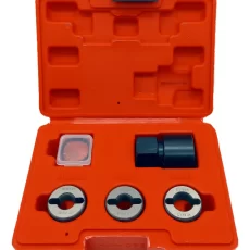 Kit Reparación Rosca Ext Ruedas M12 M14