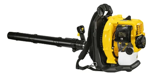 SOPLADOR MOCHILA A EXPLOSION 52cc