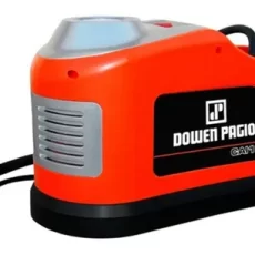 COMPRESOR D/AIRE 12V/230V - 180W DP