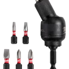 Adaptador De Puntas Angular Impacto Taladro