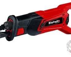 Sierra sable eléctrica inalámbrica