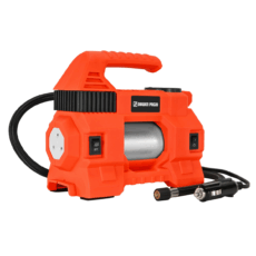 COMPRESOR D/AIRE 12V 180W 145PSI-DP