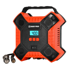 COMPRESOR D/AIRE 12V-160PSI-DIGITAL-DP