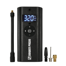 COMPRESOR D/AIRE RECARGABLE-7.4V-DP