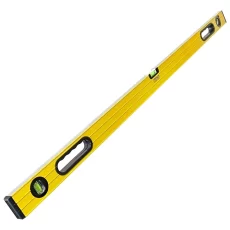 Nivel Profesional 2 Caras Rectificadas 80cm 3 Gotas