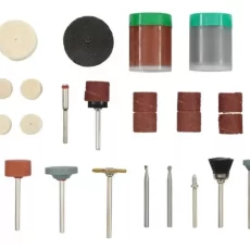 Accesorios Minitorno Einhell TH-MG 135 Soporte 189