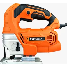 Sierra Caladora Nebraska Profesional 800w Pendular