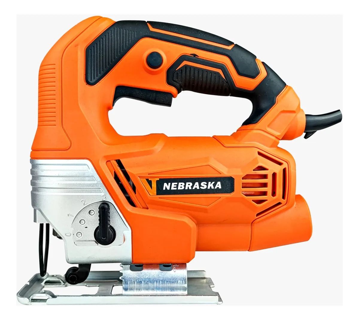 Sierra Caladora Nebraska Profesional 800w Pendular