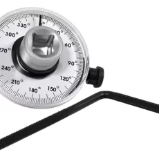 Medidor De Grados De Torque Goniometro
