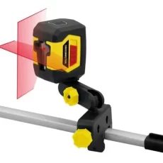 Nivel Láser Autonivelante Cruz 10 Mts