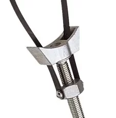 Llave Saca Filtro A Fleje De 65-110 Mm