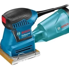 Lijadora Orbital Bosch Gss 140-1 A 180 W