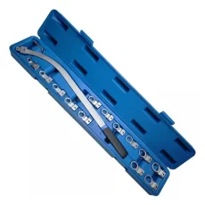 Kit Set Llaves Extractor Tensores Correa Poly V