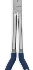 Pinza Punta Redonda 3/4 Extra Larga 275mm