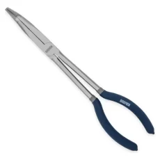 Pinza 11 Extra Largas Curva 45