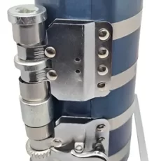Comprimidor Para Aros De Piston - 150 Mm