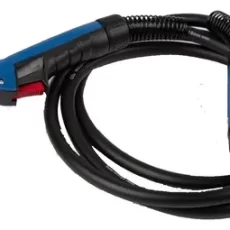 Torcha Mig Mag 300a 3mts Euro Acople 37mm