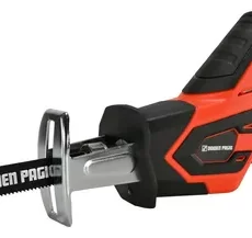 SIERRA SABLE BATERIA 65mm