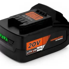 Bateria 20v 4amp HAMILTON
