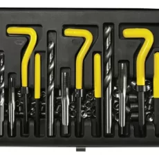 Kit Juego Insertos Reparacion Rosca 88 Pz