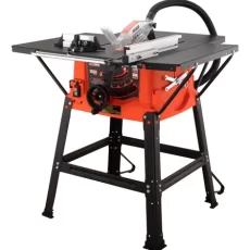 Sierra De Mesa 250mm 1800w