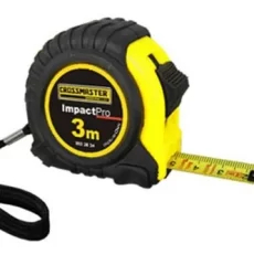 Cinta Métrica Industrial 3 Metros Impactpro