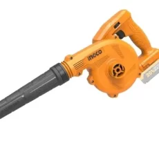 SOPLADORA (P20S) 20V VELOCIDAD VARIABLE S/bat