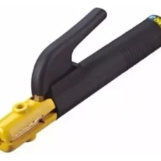 Pinza Porta Electrodos 500a Con Cuerpo Bronce Hierro
